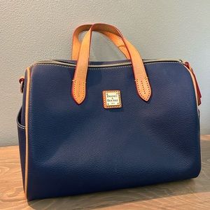 Dooney & Bourke Satchel Style Bag